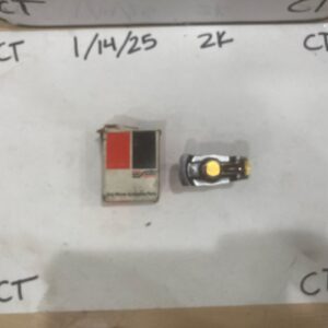 D-546 Borg Warner Rotor