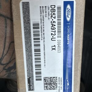 DB5Z5A972U - LINK - Ford Located In Ct