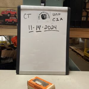 🔥🔥DELCO REMY A205 CONDENSER NOS🔥🔥