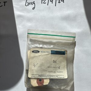 DOHZ-2A269-E Ford Fitting Insert