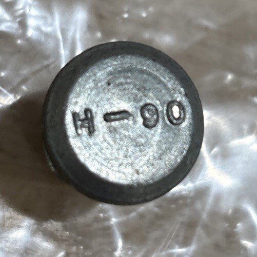 DORMAN 610-090 1/2-20 Serrated Wheel Stud - .624 In. Knurl, 1-5/16 In. Length - Image 5