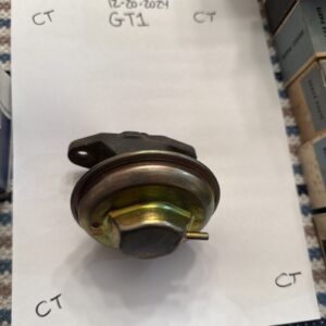 Delco Egr Valve 17068202 NOS OEM