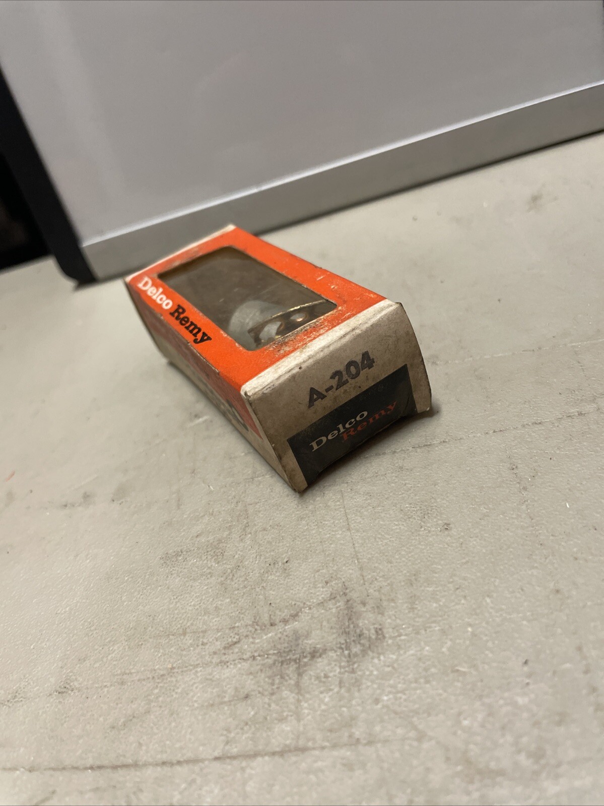 🔥🔥Delco Remy A-204 Condenser🔥🔥 - Image 3