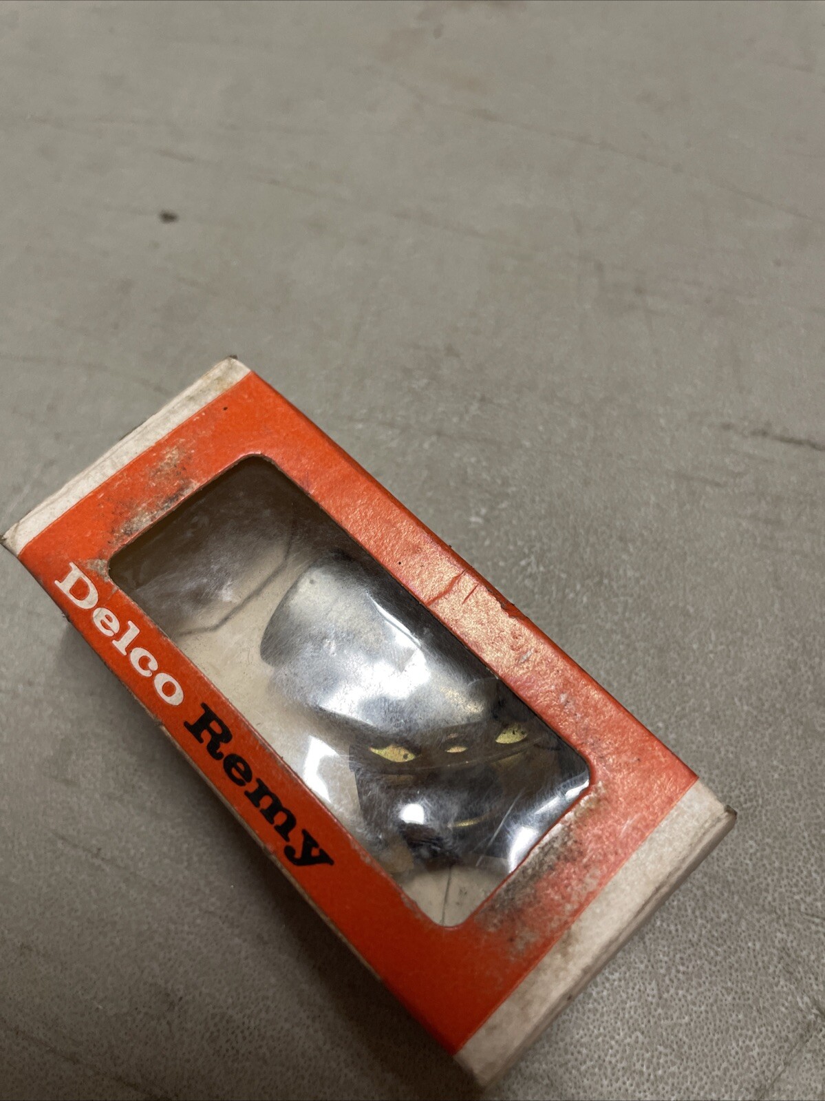 🔥🔥Delco Remy A-204 Condenser🔥🔥 - Image 4