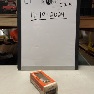 🔥🔥Delco Remy A-204 Condenser🔥🔥