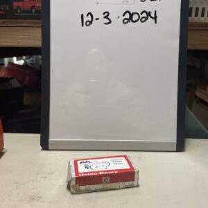 Delco Remy D108P Points 1954557 NOS OEM