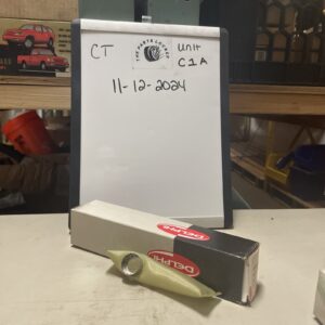 Delphi Fuel Pump Strainer FS0010 for Buick Cadillac Reatta Eldorado 1989-1994