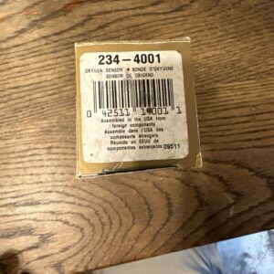 Denso 234-4001 Denso O2 Oxygen Sensor