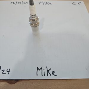 Denso K16TR11 90919-01192 Spark Plug For Toyota Tacoma Tundra 4Runner T100