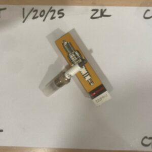 Denso Spark Plug T20PR-U