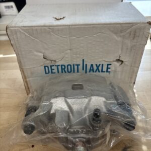 Detroit Axle B7103 Front Brake Caliper for Nissan Altima & Leaf