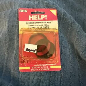 Differential Crush Sleeve Rear Dorman 81057