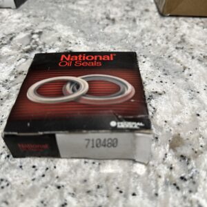 Differential Pinion Seal National 710480