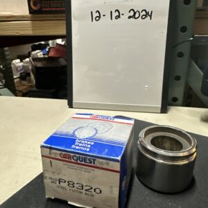 Disc Brake Caliper Piston-4 Door ACDelco, P8320