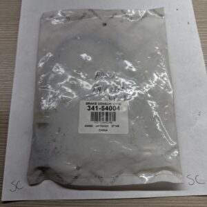 Disc Brake Pad Wear Sensor-RWD DFC 341-54004