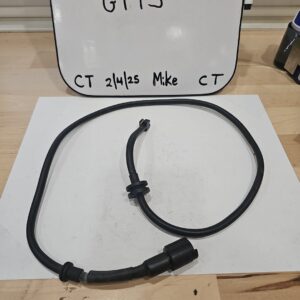 Disc Brake Pad Wear Sensor for 78-79 928 PWS196 *New No Box Unknown Brand