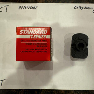 Dist Rotor Standard/T-Series JR104T