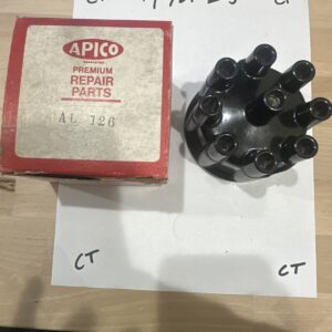 Distributor Cap Apico AL 126