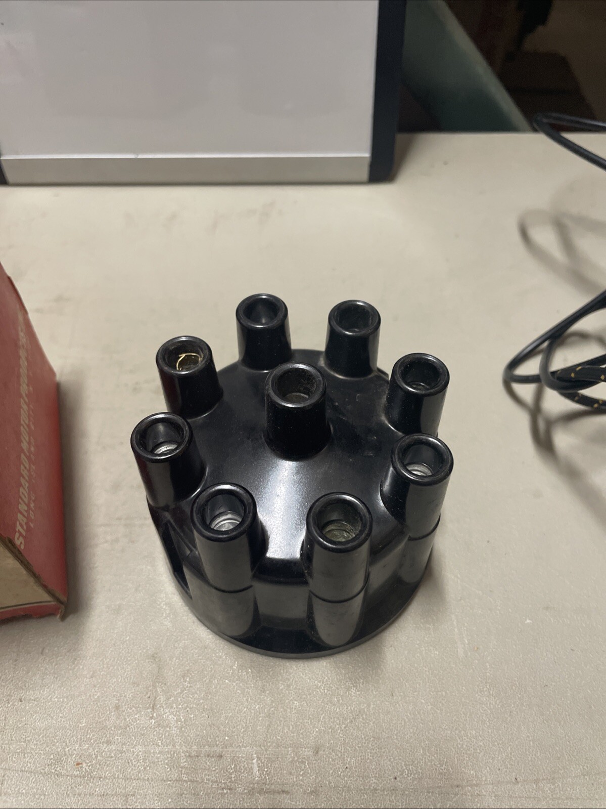 Distributor Cap Standard CH-400 - Image 3