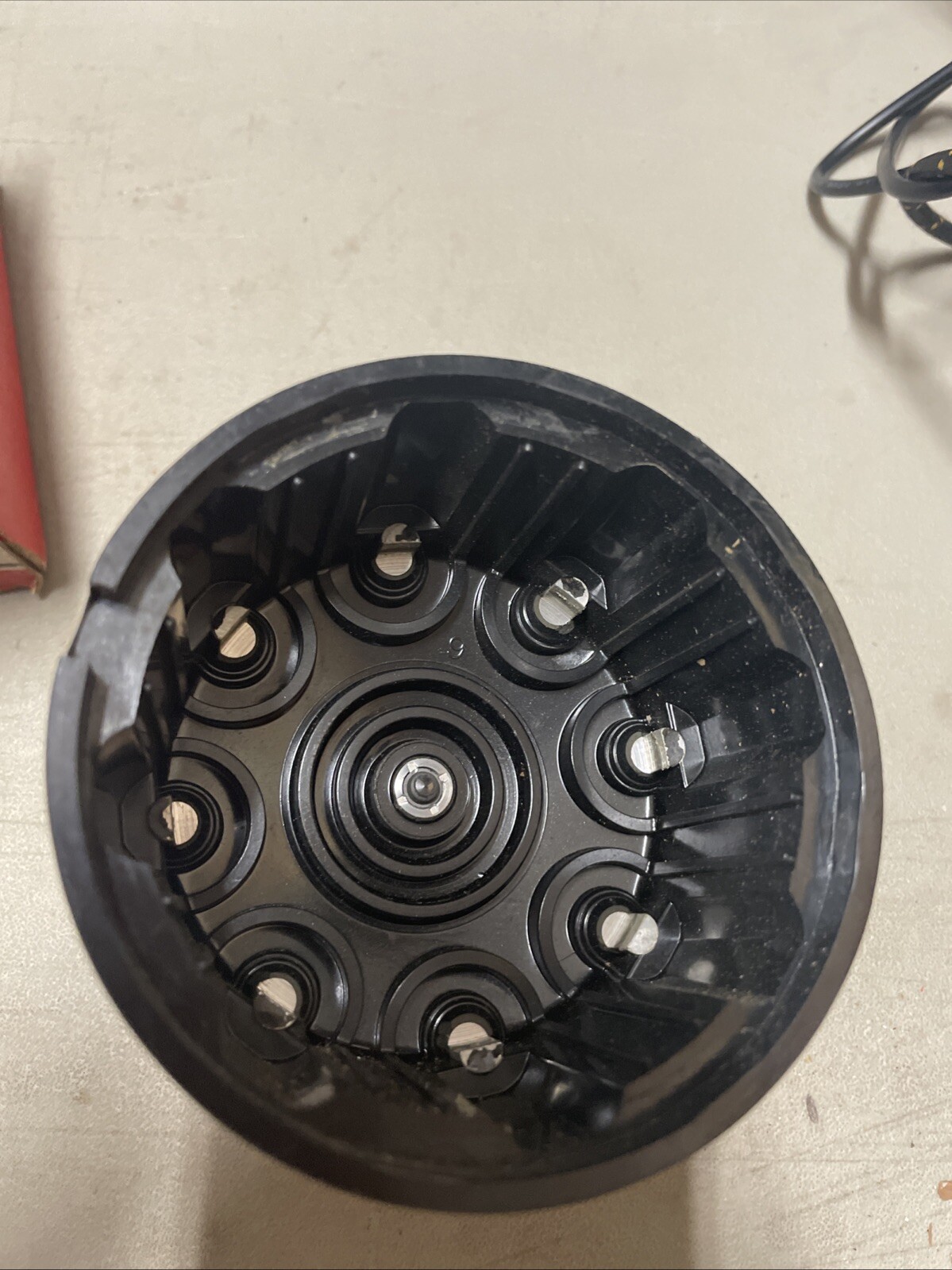 Distributor Cap Standard CH-400 - Image 4