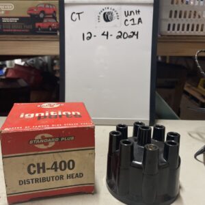 Distributor Cap Standard CH-400