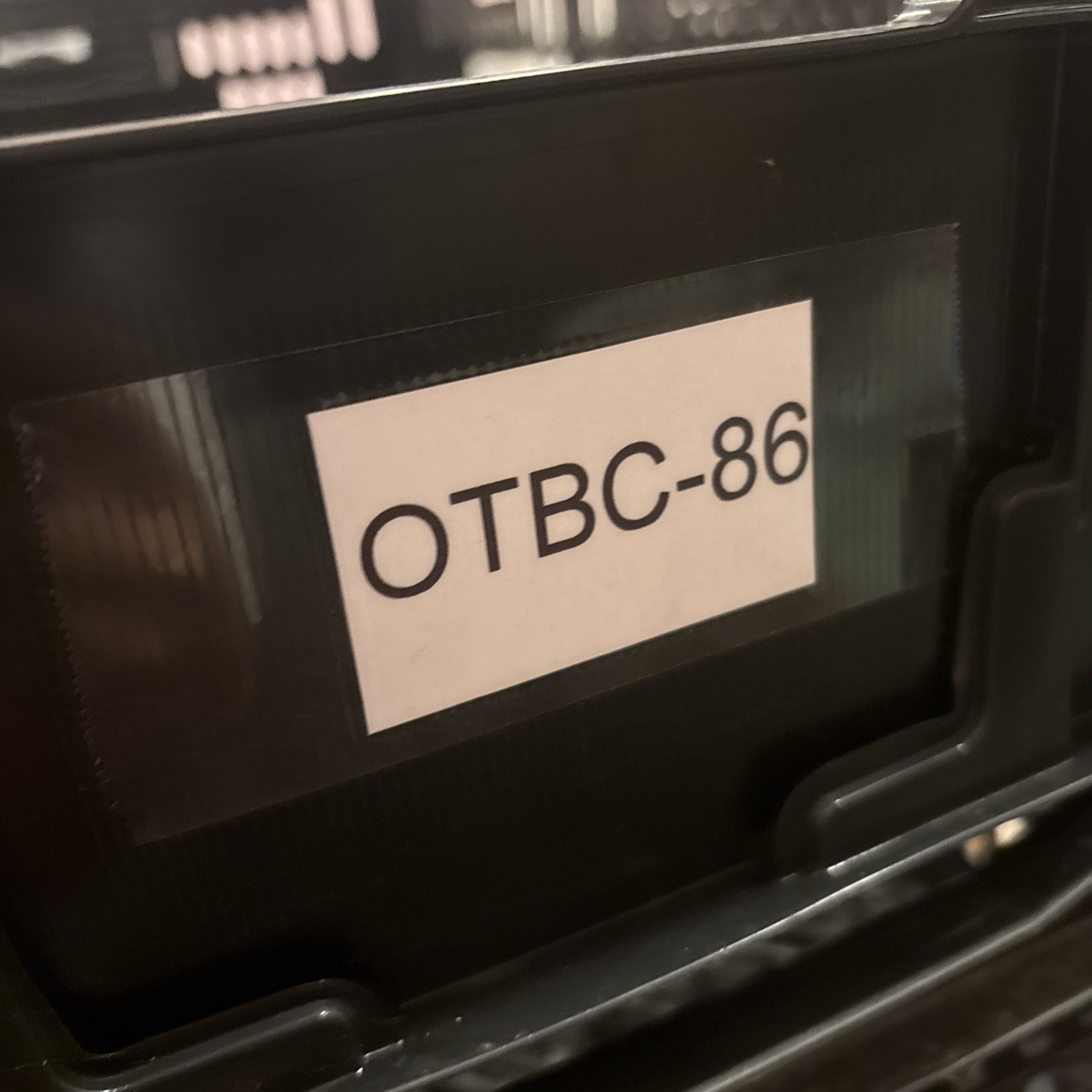 Distributor Cap Standard DU-424 - Image 3