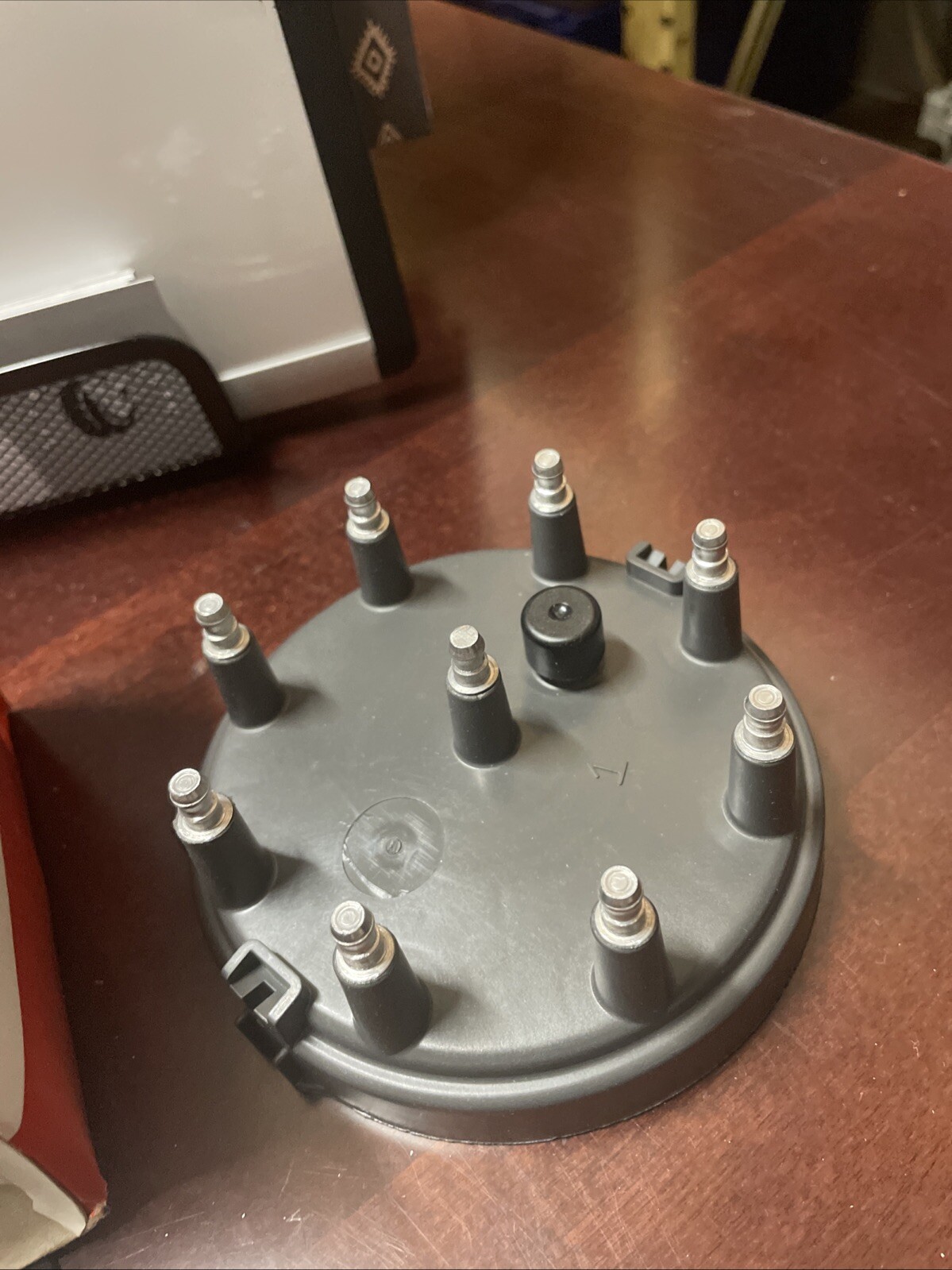 Distributor Cap Standard FD168T - Image 3