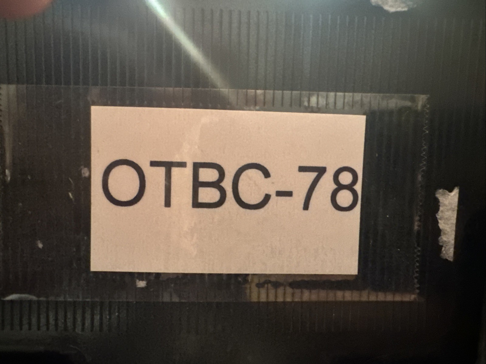 Distributor Cap Standard JH-167 - Image 3