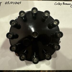 Distributor Cap Standard LU434