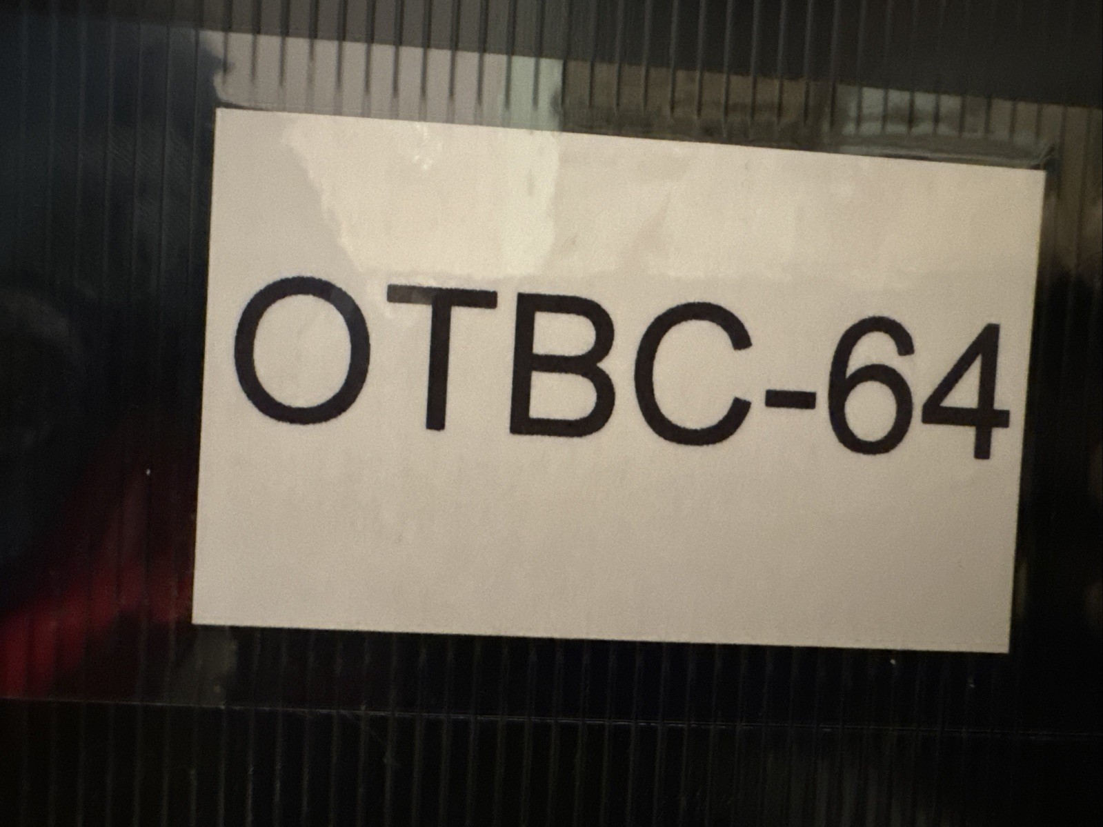 Distributor Cap Standard MA-412 - Image 3