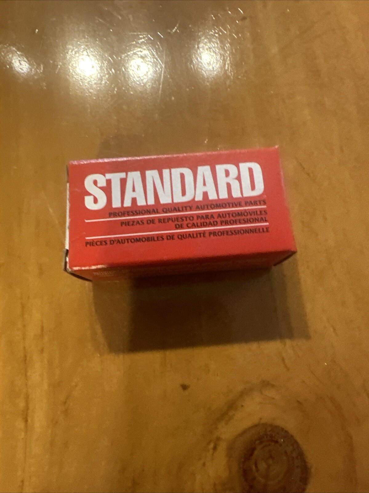 Distributor Rotor Standard DR-158 - Image 3