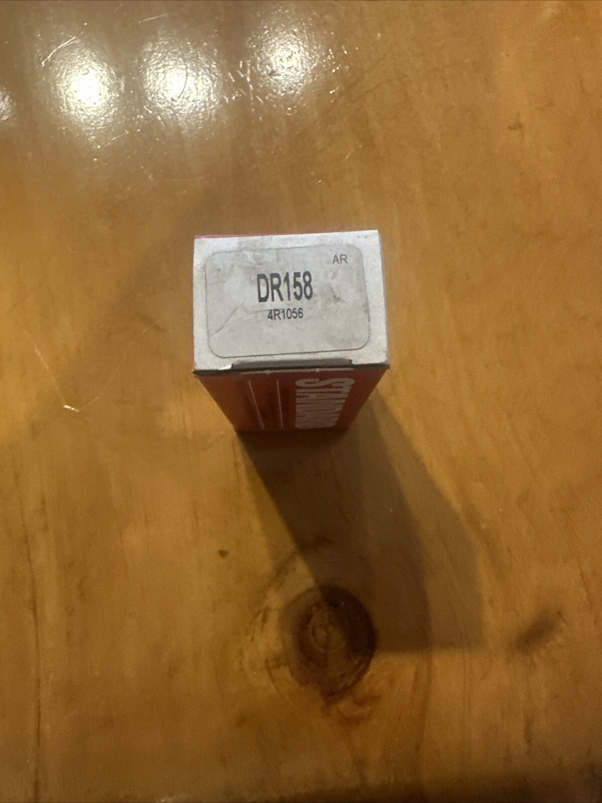 Distributor Rotor Standard DR-158