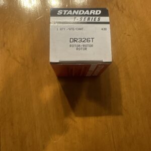 Distributor Rotor Standard DR326T