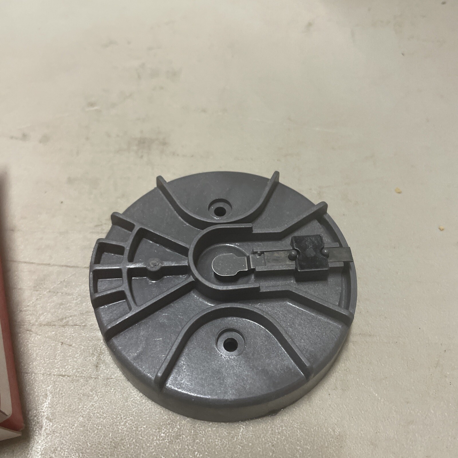 Distributor Rotor Standard DR331T - Image 3