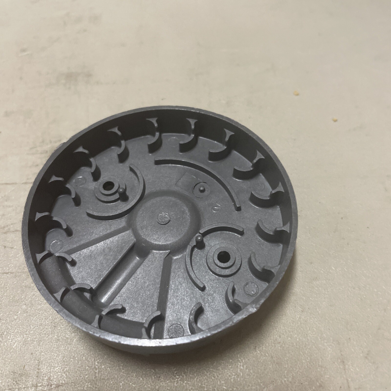 Distributor Rotor Standard DR331T - Image 4