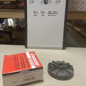 Distributor Rotor Standard DR331T