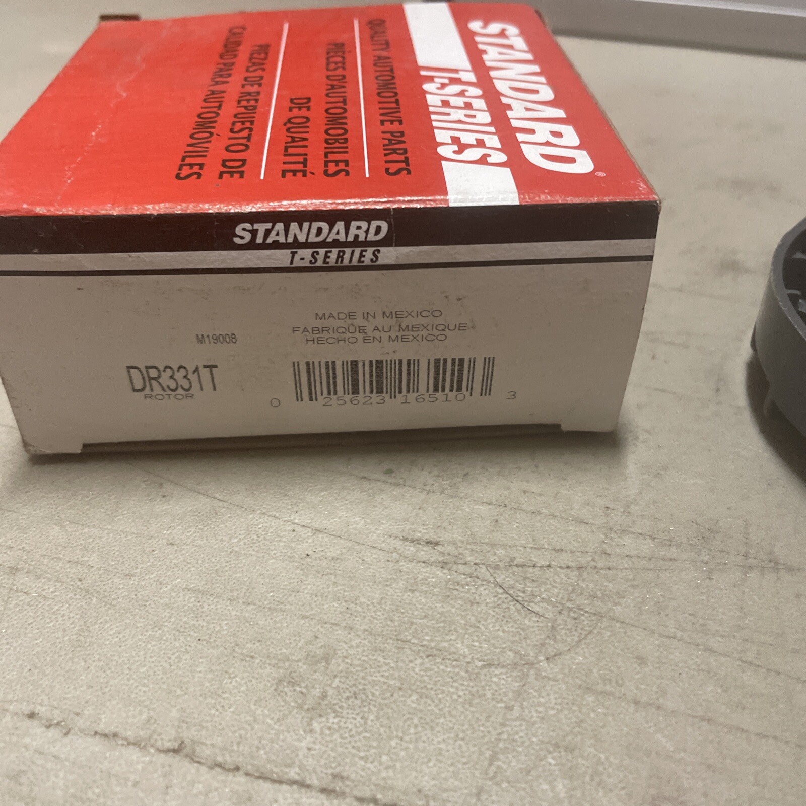 Distributor Rotor Standard DR331T - Image 5