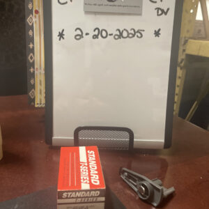 Distributor Rotor Standard FD307T