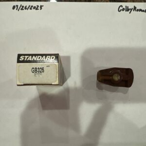 Distributor Rotor Standard GB-325