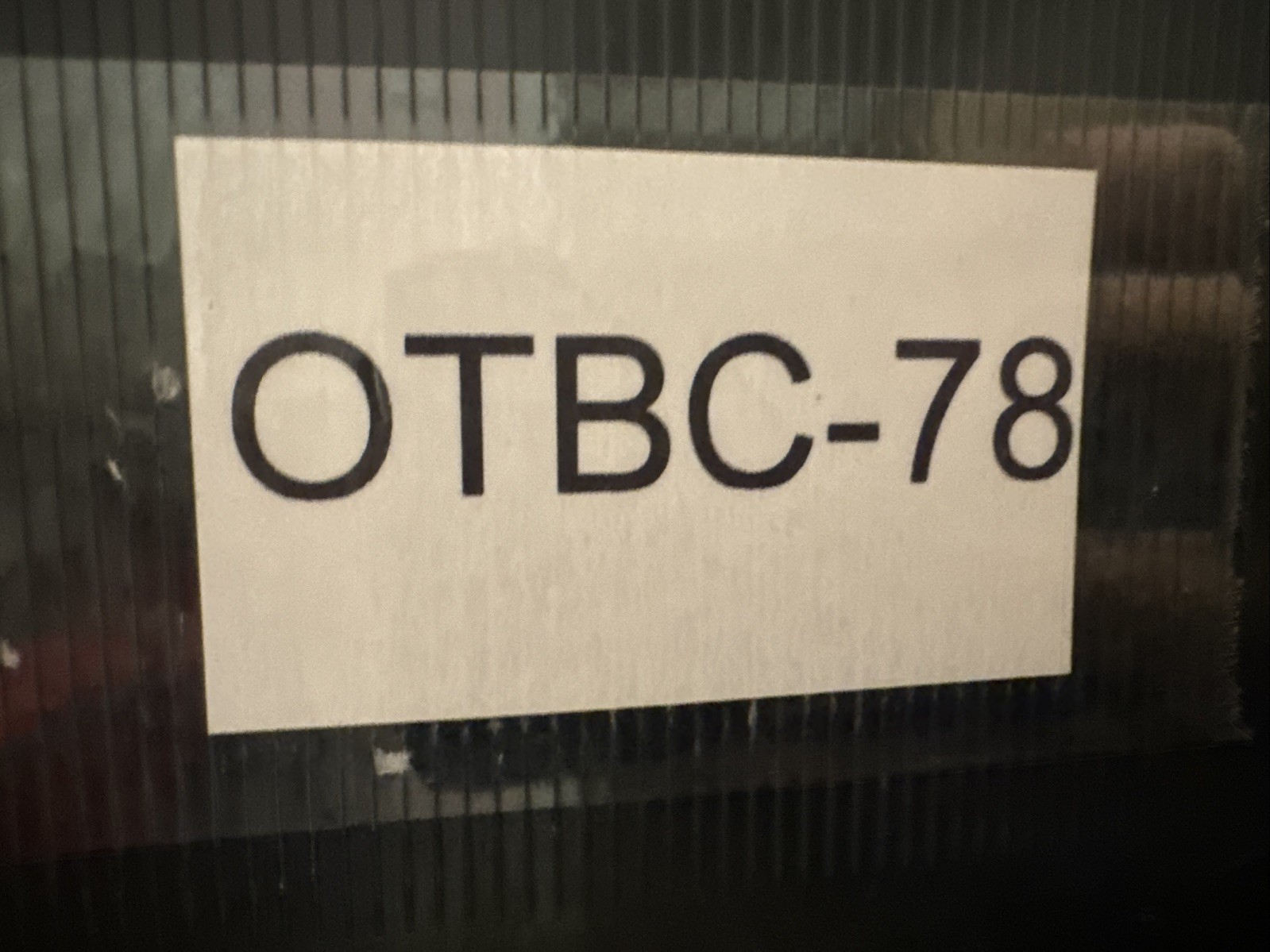 Distributor Rotor Standard JR-115 fits 85-86 Nissan Stanza 2.0L-L4 - Image 3