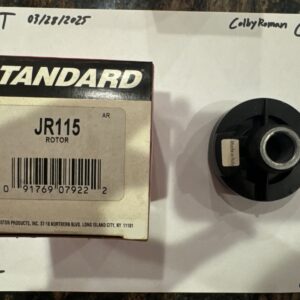 Distributor Rotor Standard JR-115 fits 85-86 Nissan Stanza 2.0L-L4