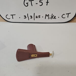 Distributor Rotor Standard JR124 (Made in Japan) * New *Out Of Original Pkg