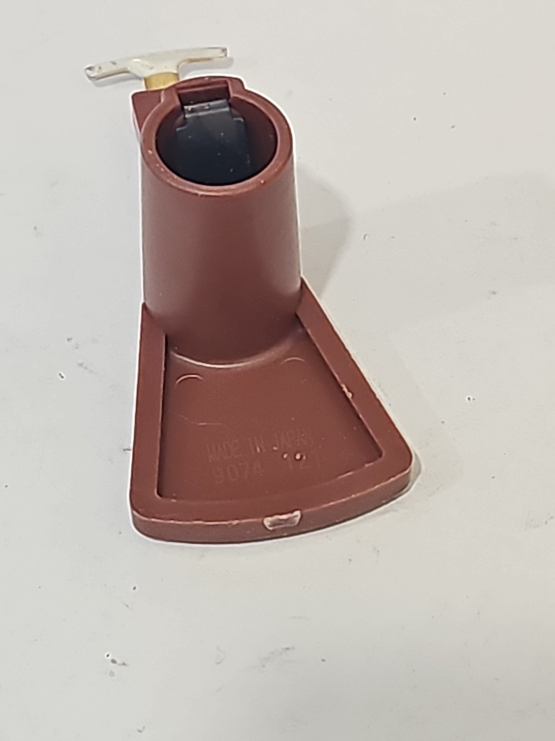 Distributor Rotor Standard JR124 (Made in Japan) * New *Out Of Original Pkg - Image 5
