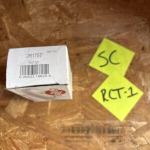 Distributor Rotor Standard JR175T