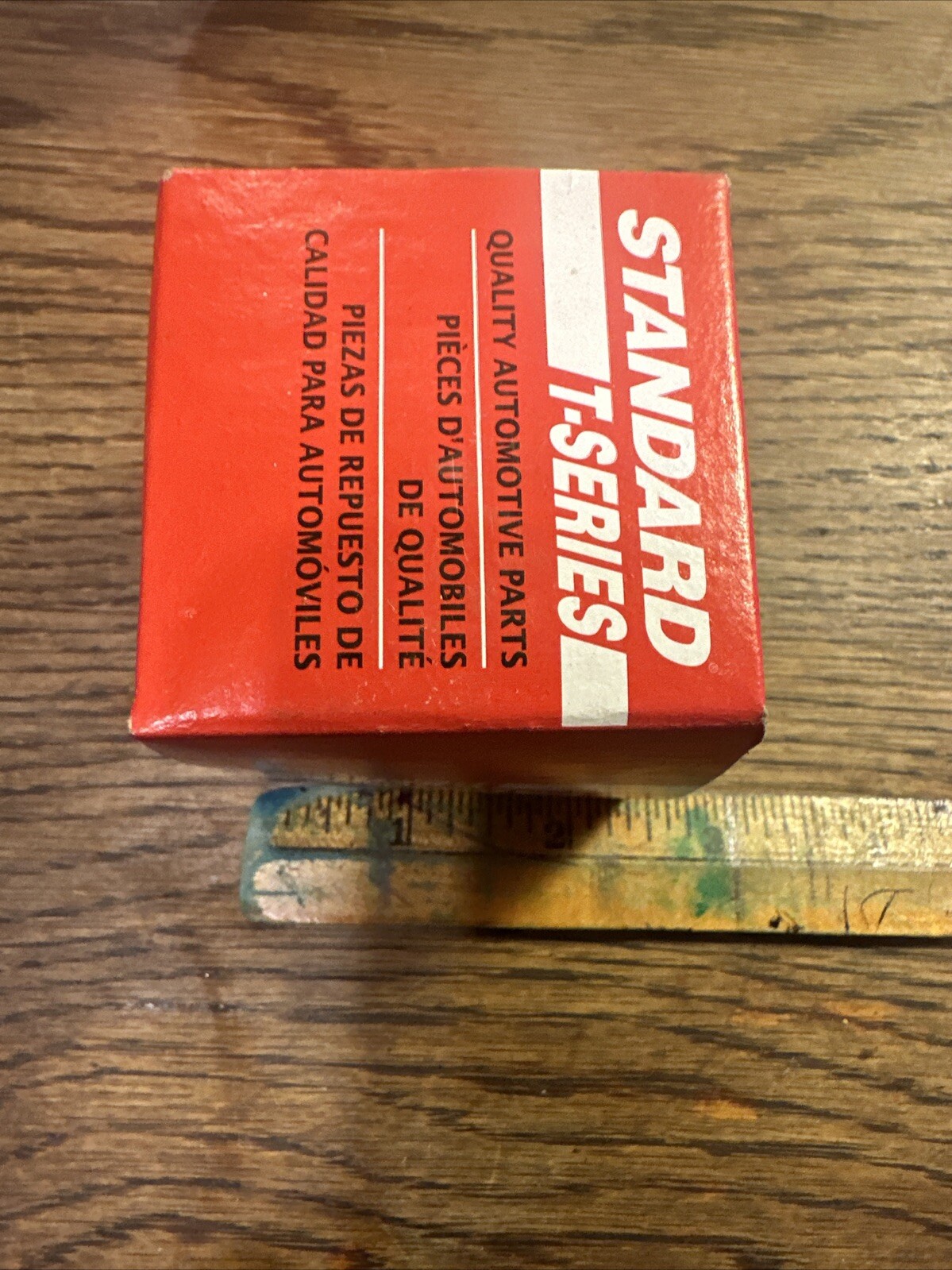 Distributor Rotor Standard JR178T - Image 3