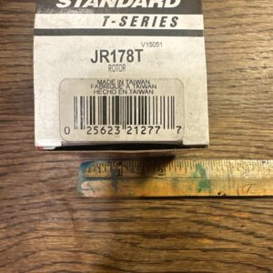 Distributor Rotor Standard JR178T