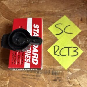 Distributor Rotor Standard Motor Products CH307T