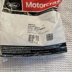 Door Lock Actuator Motorcraft SW-8719