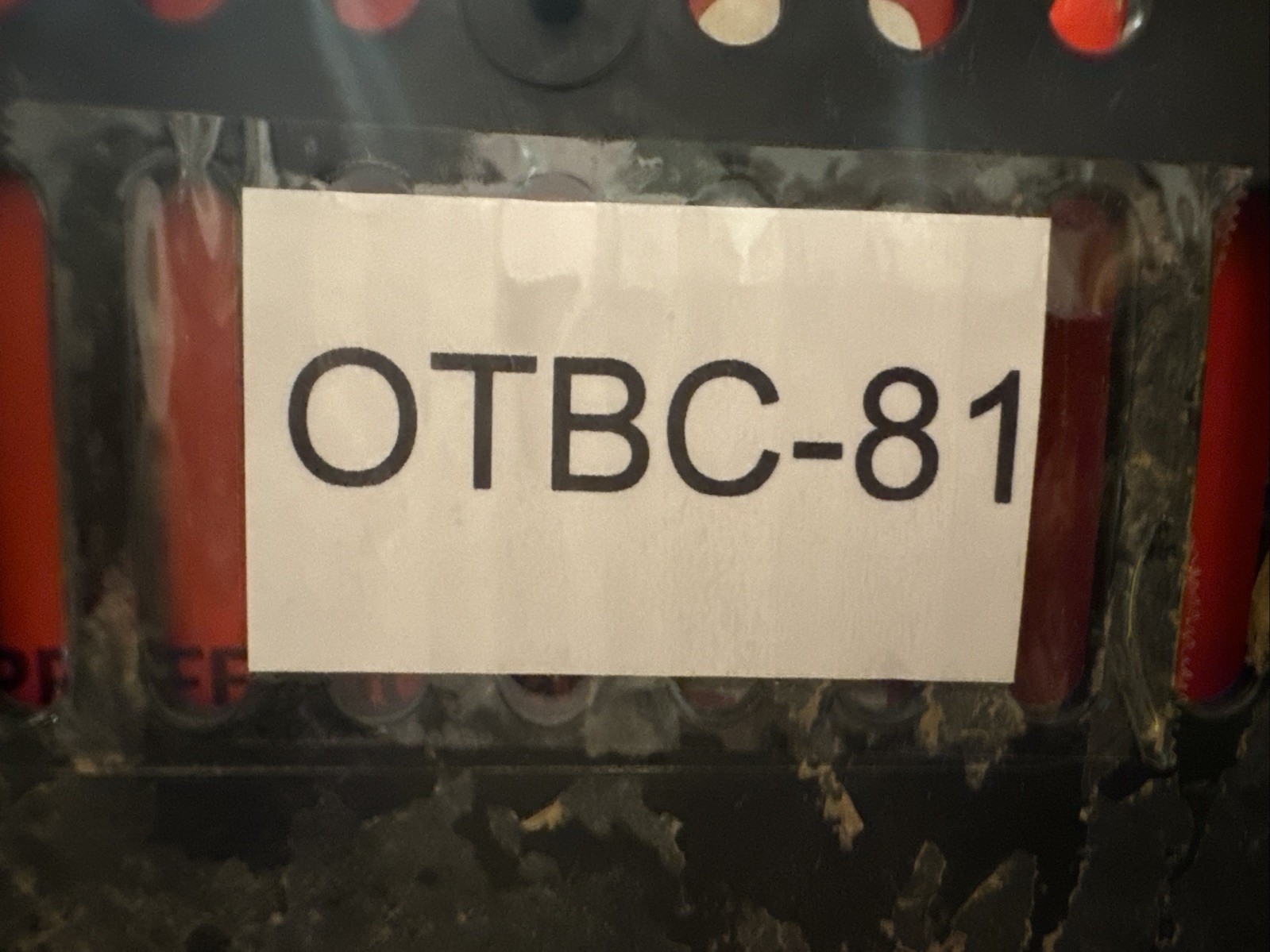 Door Lock Kit Standard DL-14 - Image 4