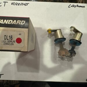 Door Lock Kit Standard DL-16